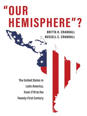 cover image of "Our Hemisphere"?